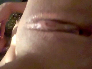 QUE RICO ME MASTURBO CON MI DILDO EN EL CULO