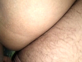 Village Husband and Wife Fucked in the Ass