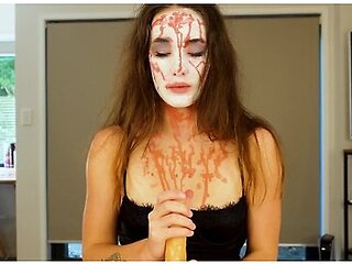 28 Dicks Later... (zombie Joi)