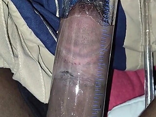 Long Pumping