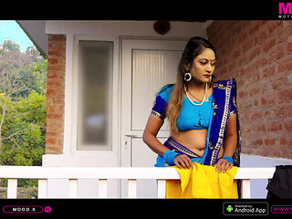 Chaddi Badli&hellip; Aur Padosiyon Ki Biwiyan Bhi Swap Ho Gayi