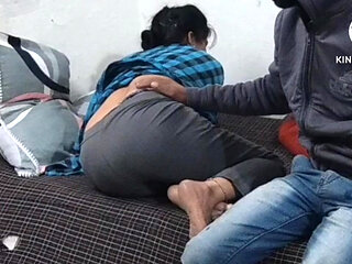 Ravina bhabhi ki desi chudai