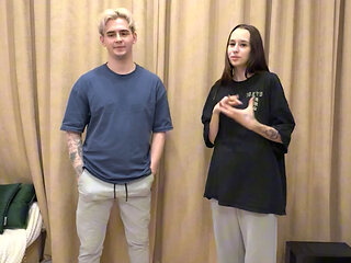 Quick reflexes and strategy in a game of Strip Hand Slap