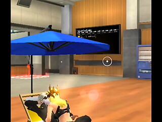 QUIERE SEXO EN FREE FIRE