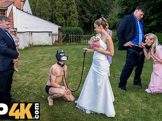 VIP4K. Lovely Love Scene