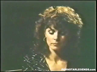 Kay Parker & Eric Edwards