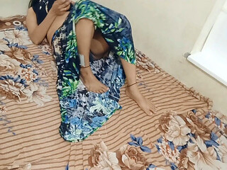 Tenant Boy takes advantage of his landlord's beautiful Girl while she is