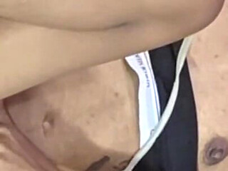 Hot Slut Giving Her Ass 0% Pussy