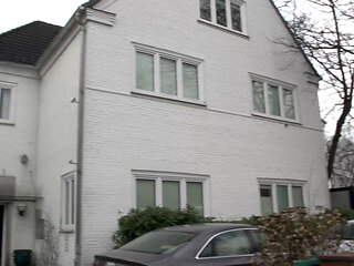 German MILF and teen threesome