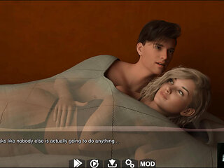 Everybody fuck - Guilty Pleasure