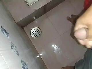 My penis going hot so I giving peace by Ejaculation