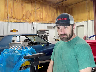 Big cock and nice cars