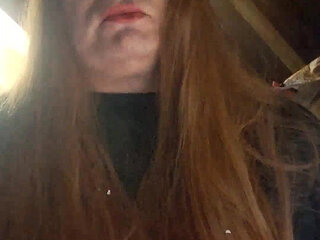 Extreme nose smoking