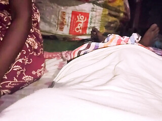 Zabardasti pleasures with a horny hubby