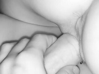 Husband Helps Friend