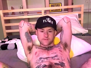My Tight Boy Pussy