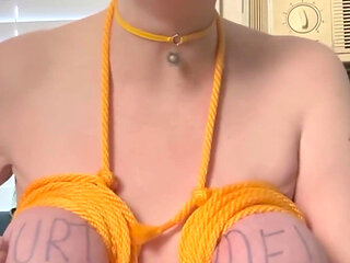 Titty Torment Time!