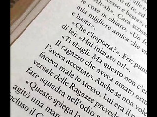 LERIA E LA TERRA PARTE 12