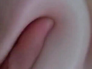 Masturbating and Playing with My New Erovenus Doll