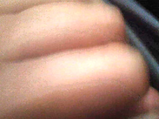 I'm masturbating for a while this afternoon