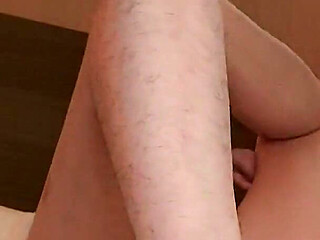 Under the Skirt of the Giantess, for the Beloved Student Alyosha Who Likes My Fluffy Bush Ginnagg