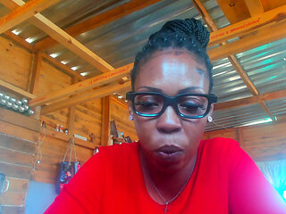 Role-play Naughty Stepmother with Big Booty