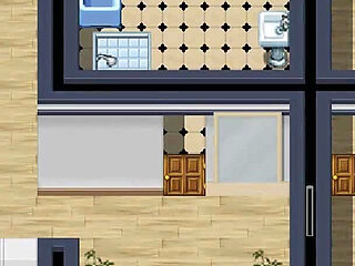 Lotv: the Homemade Fuck Sessions of One Horny Married Couple - Episode 9