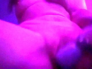 Turned Myself on Thinking About What I Want You to Do to Me