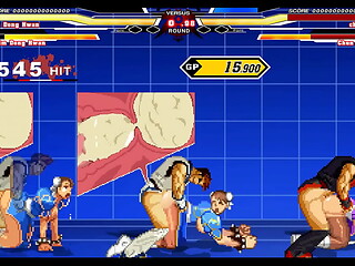 Chun-Li 6P