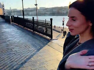 French Amateur Mature Double-Penetration Lesbian Threesome