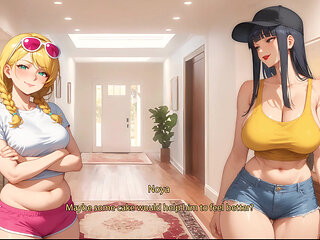 I Love Your Wife (part 2)