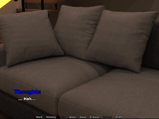 My Girlfriend Wants to Have an Interracial Threesome!(part 14)