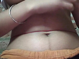 Indian Romantic Girl