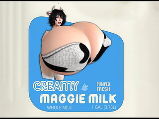 Maggie Milk Farm