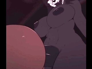 Scp futa on male