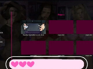 Gameplay Three Sex Milfs with big tits and nipples
