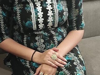Jija Ji Seduced by Saali's Sexy Body Fucked Her Pussy and Ass Hindi Audio