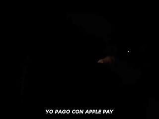Apple pay - One coin