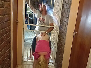 If Stepdad Grounds Me I Wil Stl Find a Way to Fuck My BF