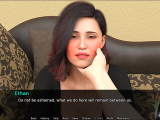 Cum hard - Between salvation and abyss