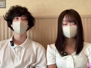 Quiet Girl Unbound When the Honors Beauty Shows Her Wild Side and Melts Into Our Deepest Connection.