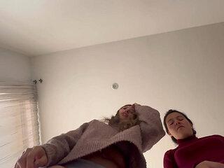 The Giants Turn Me on