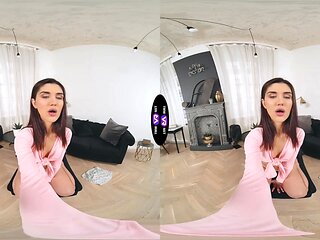 Jadilicas insane striptease asking for his cock  teenmegaworld