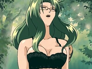 Hentai PD - hentai anime movie