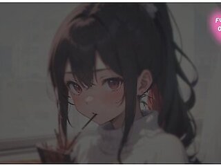 Nsfw Asmr Rp - Recharging With The Flight Attendant - Erotic Audio