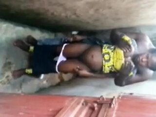 She seduced me with her big breasts that are dripping with milk