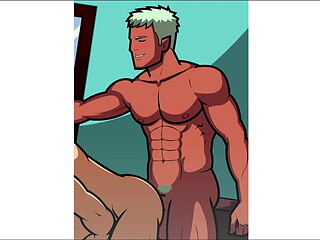 Manful: The Skier