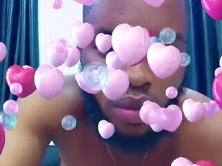 Mr Bubble Butt, Come Watch It Jiggle