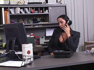 June Summers  Veronica Rayne Lesbian Stepmom