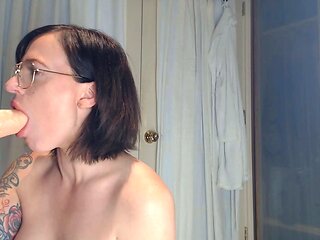 Cam homemade amateur webcam blowjob